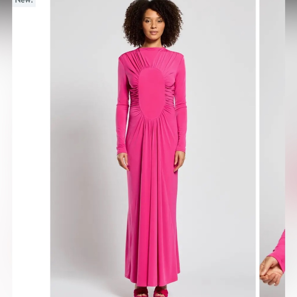DASKA - Chara Dress